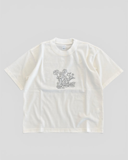 T-shirt cropt jersone