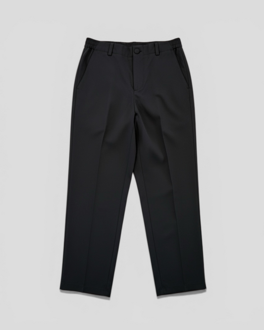 Carry pant black