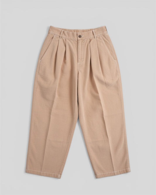Panta baloon ripstop placcato