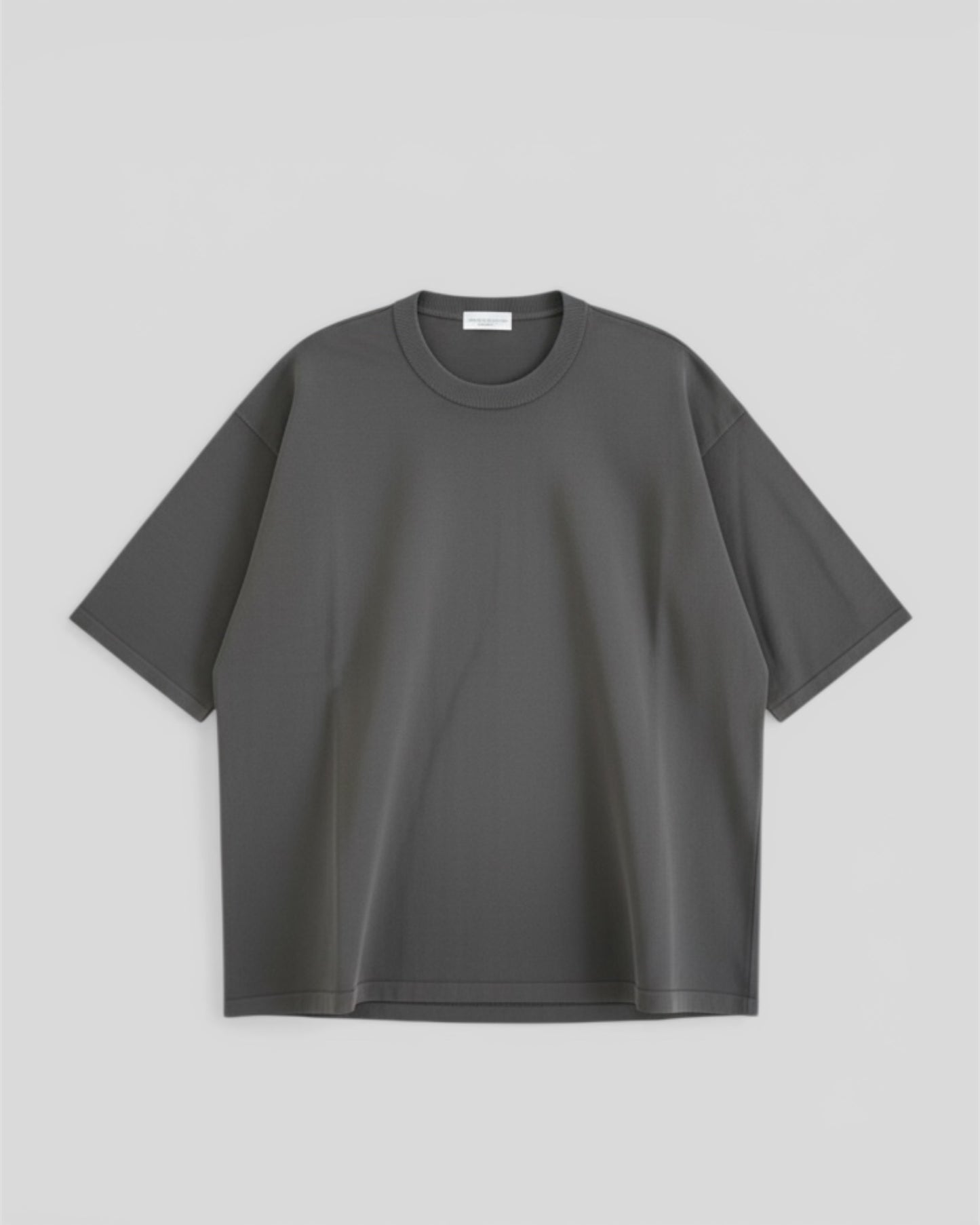 T-shirt comfy fit