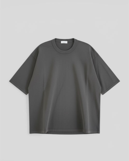 T-shirt comfy fit