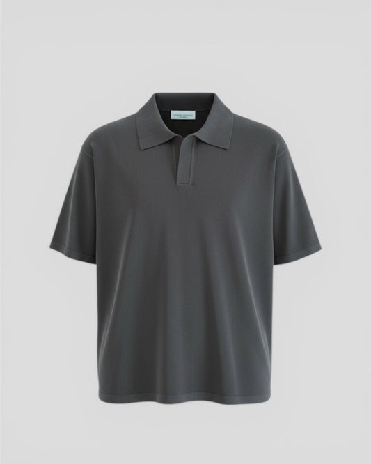Polo comfy fit