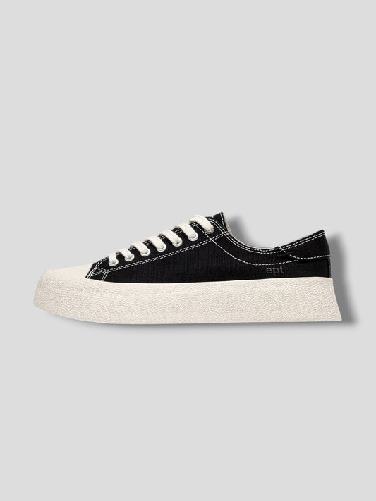 Dive canvas black