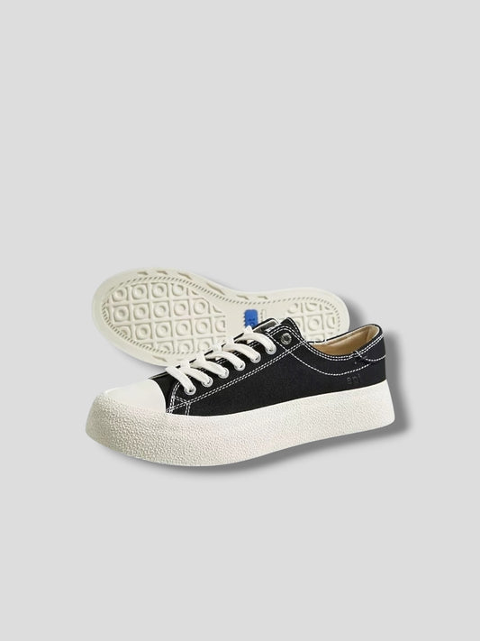Dive canvas black