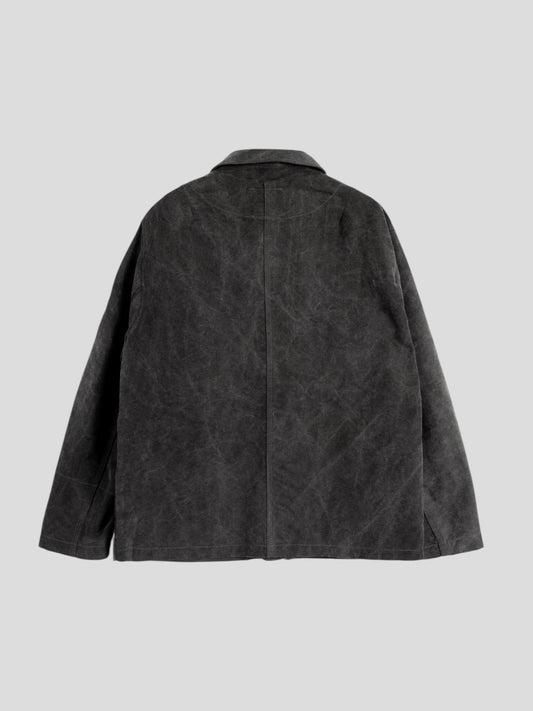 Construction jacket