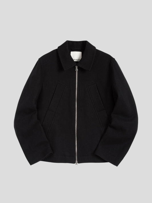 Repetition jacket