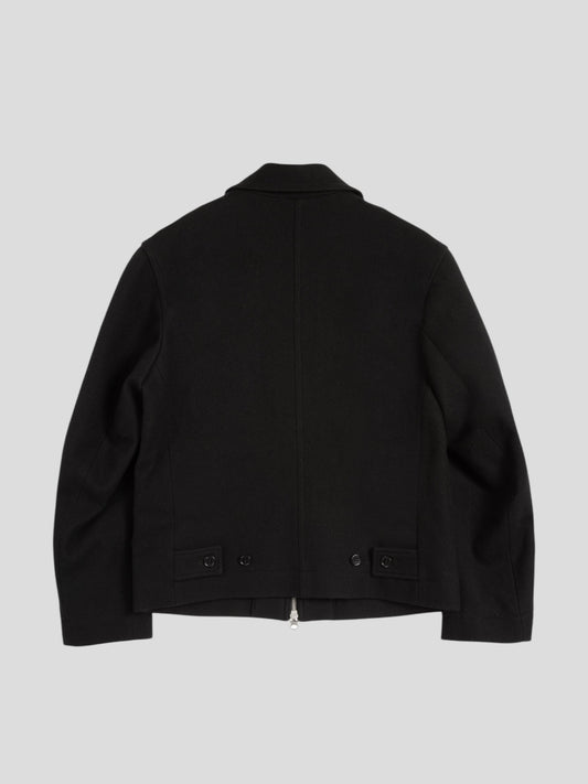Repetition jacket