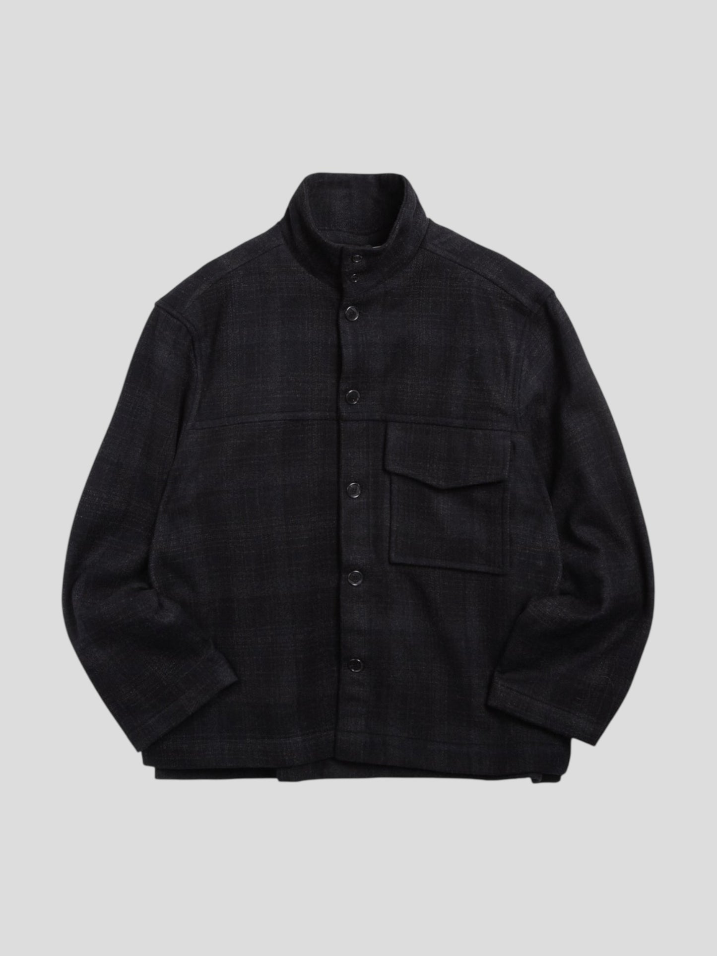 Cruiser Jacket