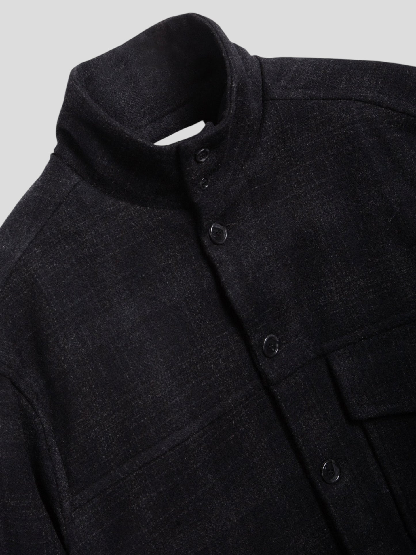 Cruiser Jacket