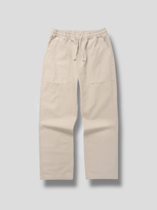 Classic chef pants