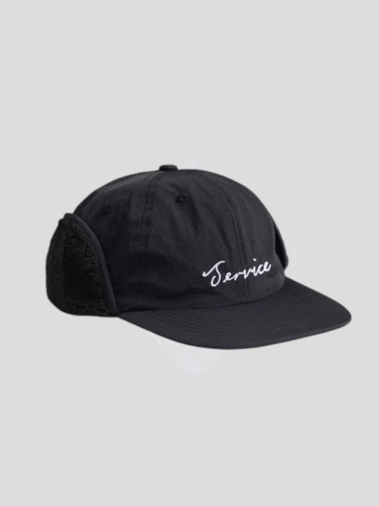 Script trapper hat