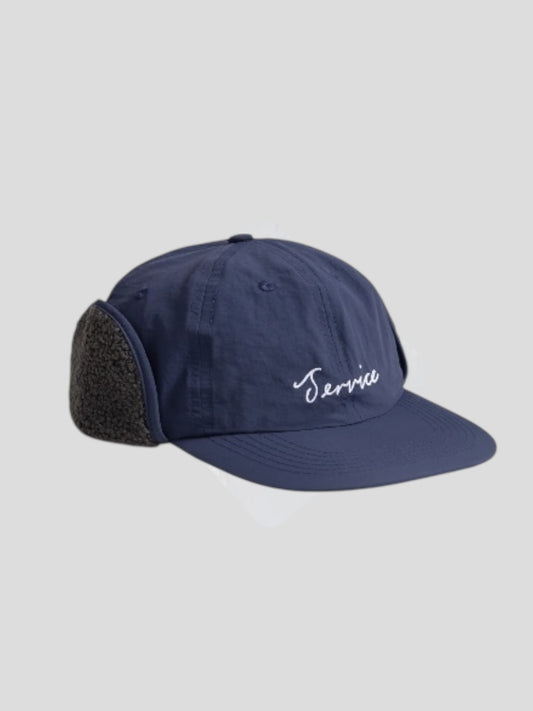 Script trapper hat